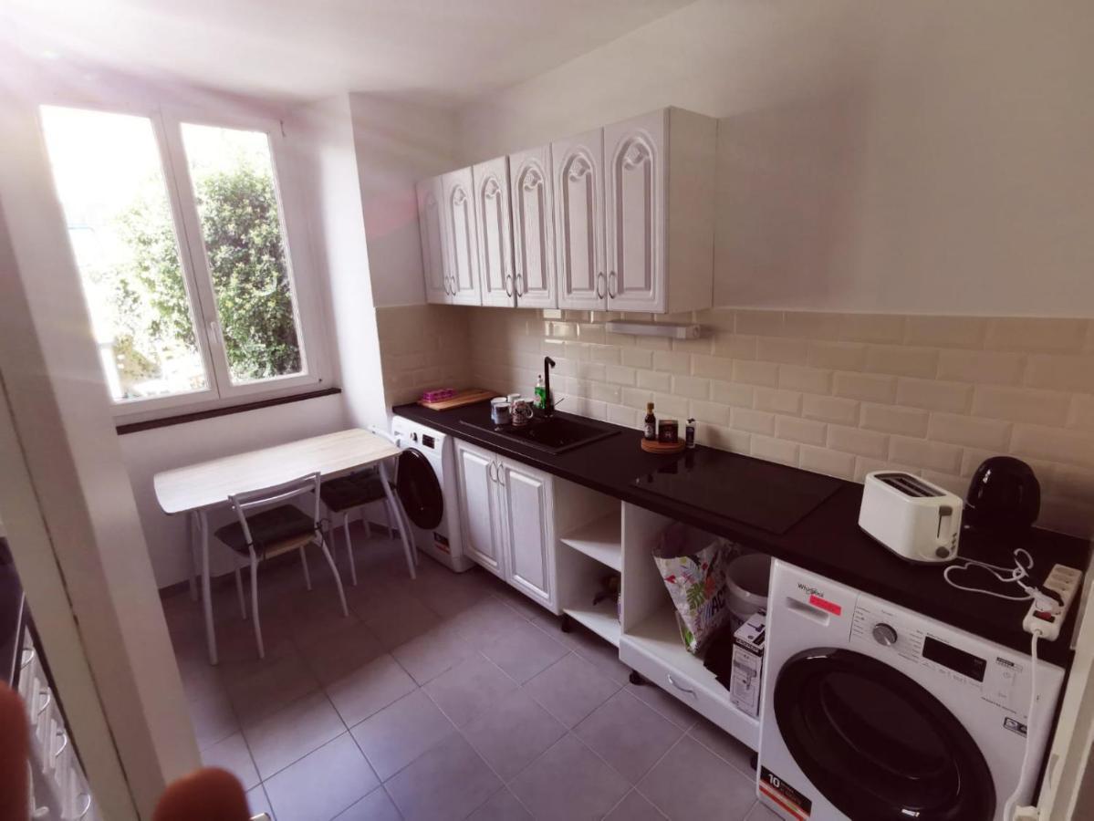 Bel Appartement Prés de la gare RER C -REFAIT A NEUF -spacieux 4 pièces Étampes Exterior foto